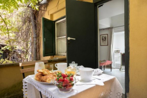 Margutta 46 Private SPA